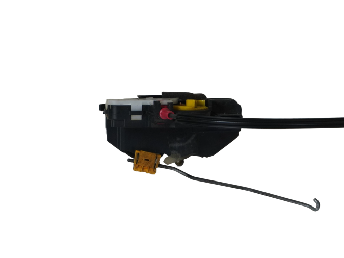 CERRADURA PUERTA DELANTERA IZQUIERDA CHEVROLET AVEO 2013