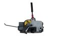 CERRADURA PUERTA DELANTERA IZQUIERDA CHEVROLET AVEO 2013