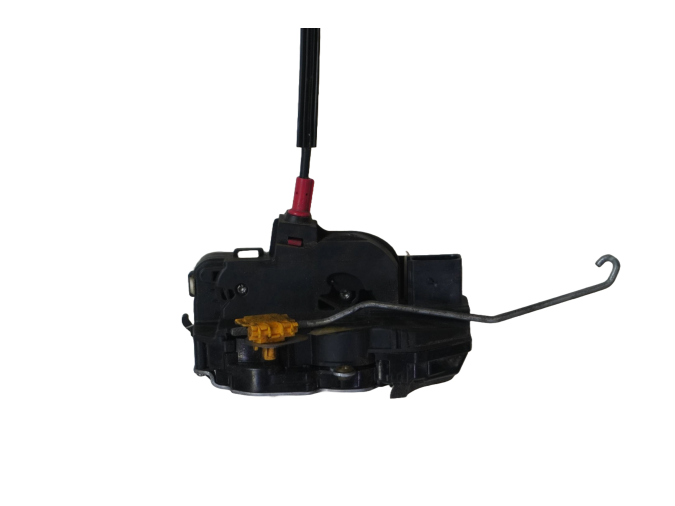 CERRADURA PUERTA DELANTERA IZQUIERDA CHEVROLET AVEO 2013