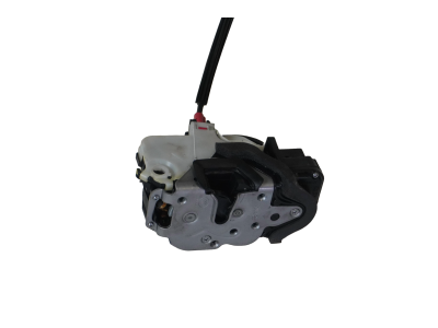 CERRADURA  PUERTA DELANTERA DERECHA CHEVROLET AVEO 2013