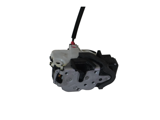 CERRADURA  PUERTA DELANTERA DERECHA CHEVROLET AVEO 2013