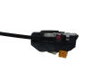 CERRADURA  PUERTA DELANTERA DERECHA CHEVROLET AVEO 2013