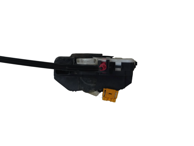 CERRADURA  PUERTA DELANTERA DERECHA CHEVROLET AVEO 2013