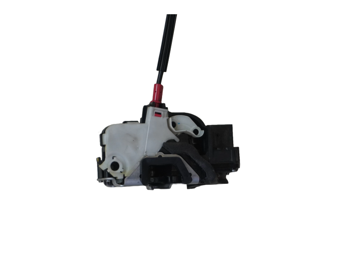 CERRADURA  PUERTA DELANTERA DERECHA CHEVROLET AVEO 2013