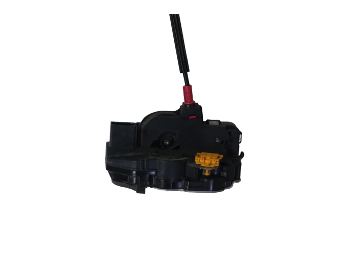 CERRADURA  PUERTA DELANTERA DERECHA CHEVROLET AVEO 2013