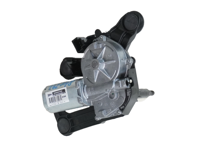 MOTOR LIMPIAPARABRISAS TRASERO PEUGEOT 2008 VTI 2018