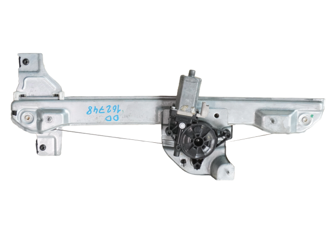 ELEVALUNAS DELANTERO DERECHO PEUGEOT 2008 VTI 2018