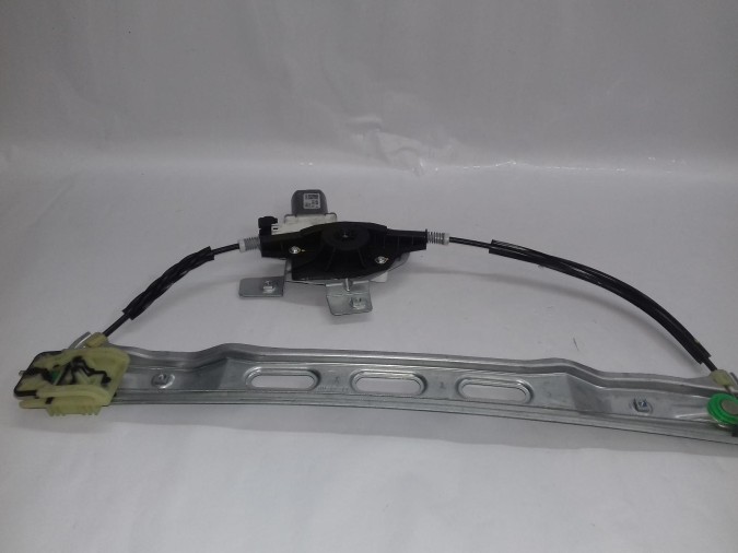 ELEVALUNAS DELANTERO DERECHO FORD TRANSIT COURIER 2018