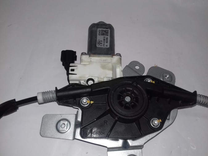 ELEVALUNAS DELANTERO DERECHO FORD TRANSIT COURIER 2018