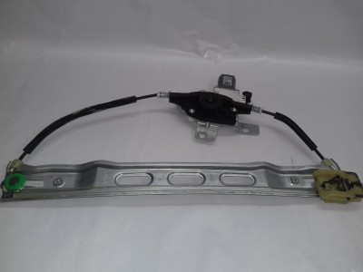 ELEVALUNAS DELANTERO IZQUIERDO FORD TRANSIT COURIER 2018