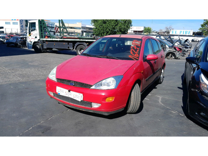 COMPRESOR AIRE ACONDICIONADO FORD FOCUS 2000