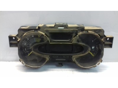 CUADRO INSTRUMENTOS RENAULT CAPTUR 2014