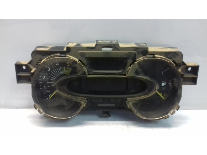 CUADRO INSTRUMENTOS RENAULT CAPTUR 2014