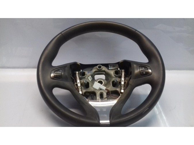 VOLANTE RENAULT CAPTUR 2014