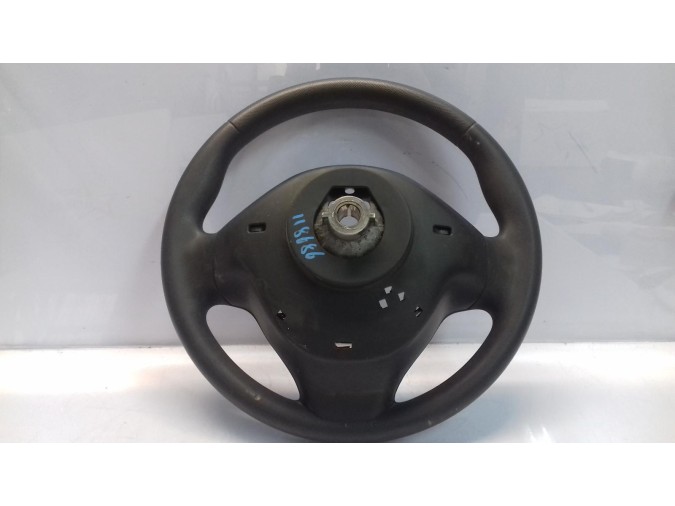 VOLANTE RENAULT CAPTUR 2014