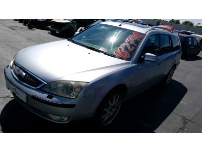 Motor FORD MONDEO