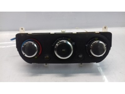 MANDO CALEFACCIÓN RENAULT CAPTUR 2014
