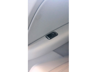ELEVALUNAS TRASERO DERECHO MERCEDES E 220 CDI / D 2010