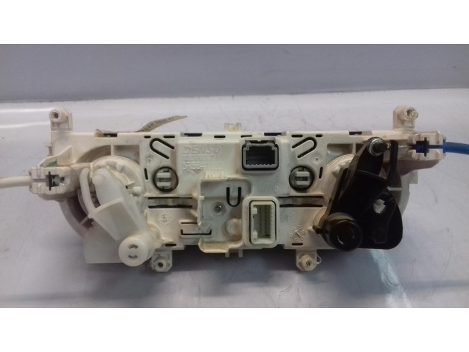 MANDO CALEFACCIÓN RENAULT CAPTUR 2014