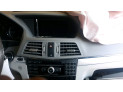 Autorradio MERCEDES E 220 CDI / D 2010