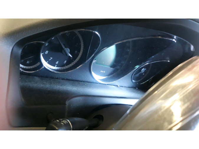 Cuadro instrumentos MERCEDES E 220 CDI / D 2010