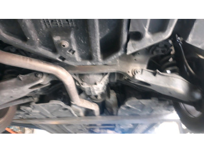 PUENTE TRASERO MERCEDES E 220 CDI / D 2010