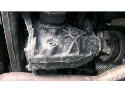 Diferencial tr completo MERCEDES E 220 CDI / D 2010