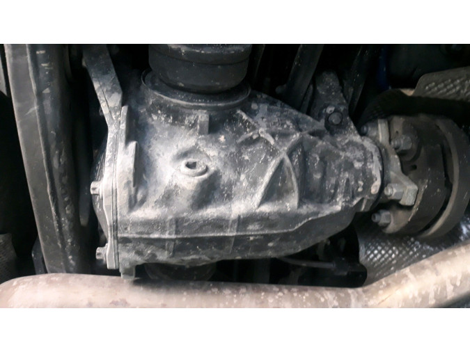 Diferencial tr completo MERCEDES E 220 CDI / D 2010