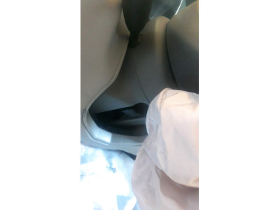 Columna dirección MERCEDES E 220 CDI / D 2010