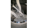 MANGUETA DELANTERA DERECHA  MERCEDES E 220 CDI / D 2010