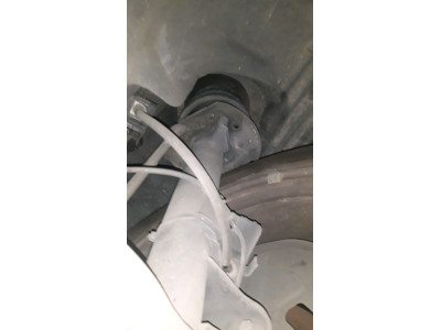 AMORTIGUADOR DELANTERO IZQUIERDO MERCEDES E 220 CDI / D 2010