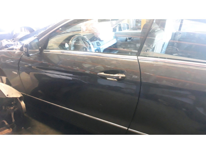 PUERTA DELANTERA IZQUIERDA MERCEDES E 220 CDI / D 2010