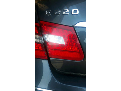 PILOTO TRASERO IZQUIERDO INTERIOR MERCEDES E 220 CDI / D 2010