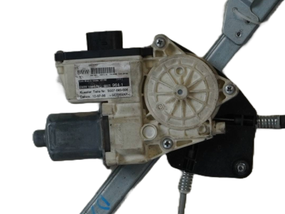 ELEVALUNAS DELANTERO DERECHO BMW X3 2006