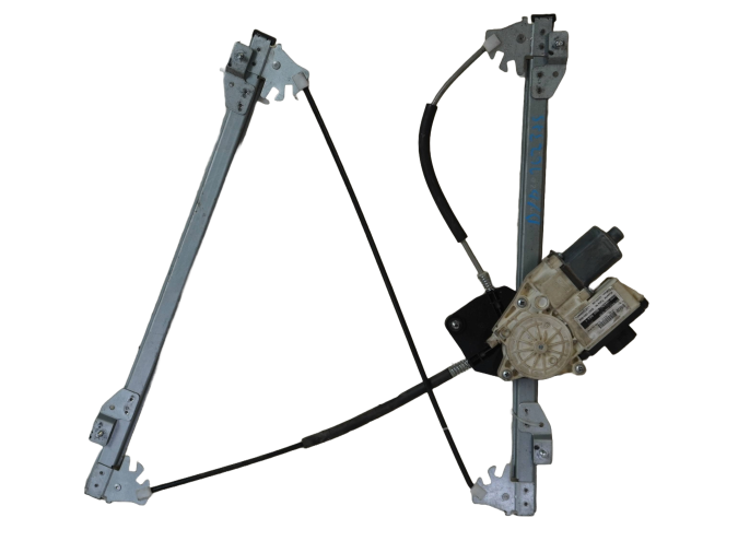 ELEVALUNAS DELANTERO DERECHO BMW X3 2006
