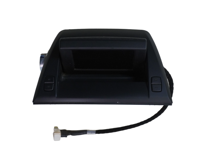 PANTALLA MULTIFUNCION BMW X3 2006