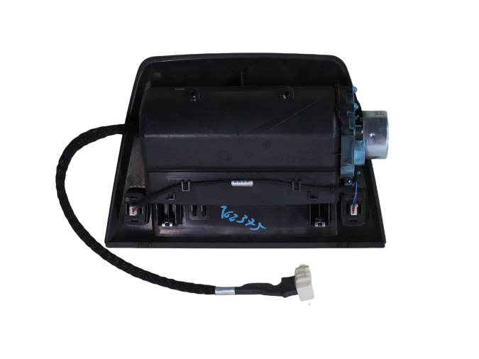 PANTALLA MULTIFUNCION BMW X3 2006