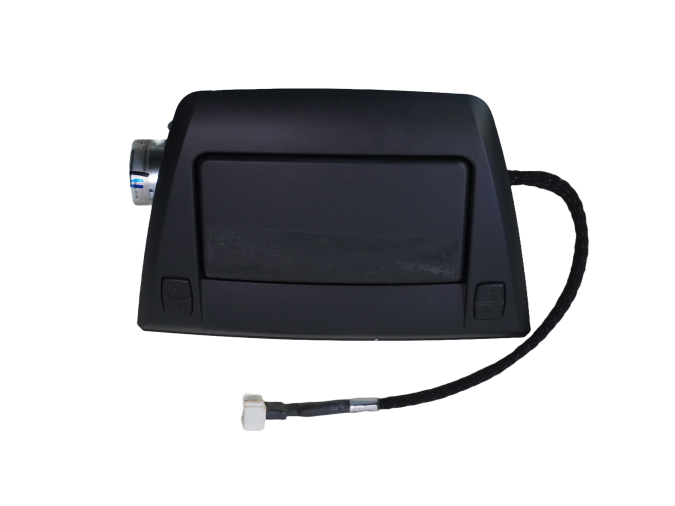 PANTALLA MULTIFUNCION BMW X3 2006