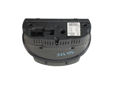 CUADRO INSTRUMENTOS BMW X3 2006