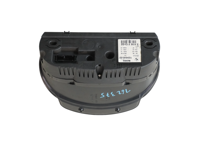 CUADRO INSTRUMENTOS BMW X3 2006