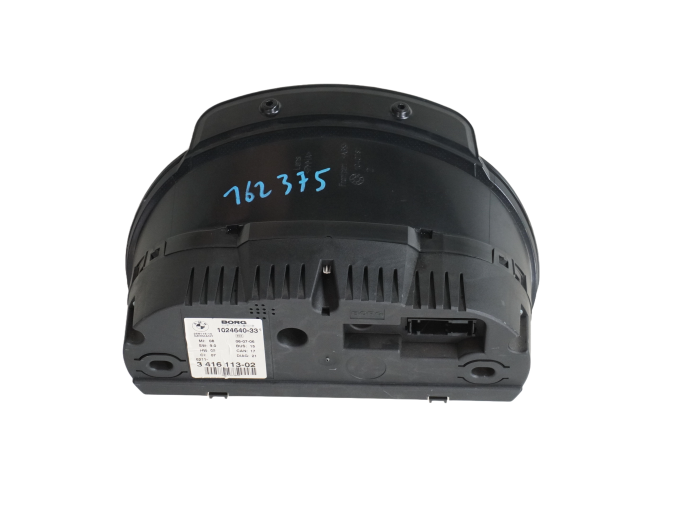 CUADRO INSTRUMENTOS BMW X3 2006