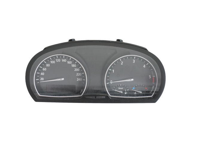 CUADRO INSTRUMENTOS BMW X3 2006