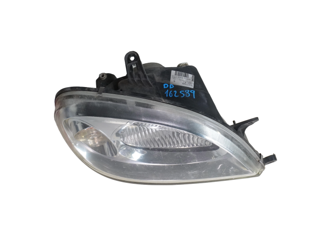 FARO DELANTERO DERECHO CITROEN SAXO 2002