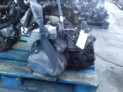 CAJA CAMBIOS RENAULT CAPTUR 2003