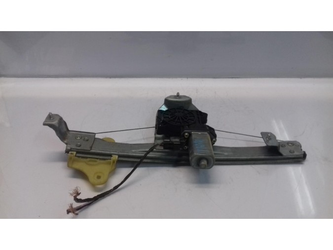ELEVALUNAS TRASERO DERECHO RENAULT CAPTUR 2014