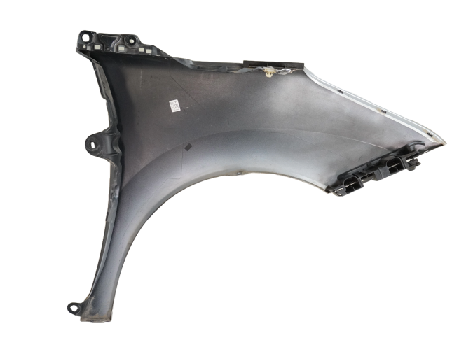 ALETA DELANTERA IZQUIERDA PEUGEOT 3008 GRIS 2007