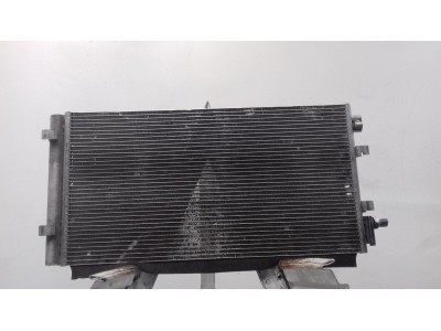 Radiador A/C RENAULT LAGUNA 2004