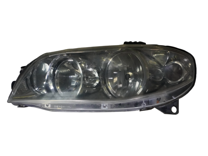 FARO DELANTERO IZQUIERDO FIAT PUNTO 2004