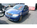 FARO DELANTERO IZQUIERDO FIAT PUNTO 2004