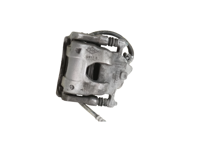 PINZA FRENO DELANTERA DERECHA RENAULT CLIO 2023